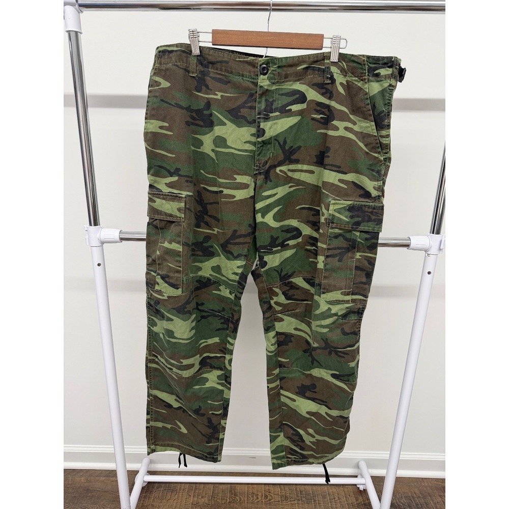 Men's Redhead‎ Camouflage Pants Size XL